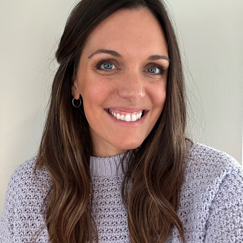 Meet your Posher, Lauren